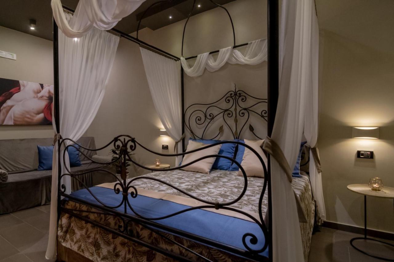 Domus Vesuvio Bed and Breakfast Νάπολη Εξωτερικό φωτογραφία