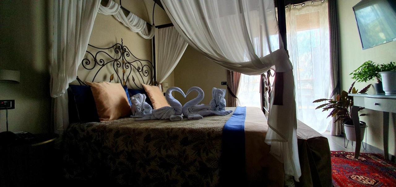 Domus Vesuvio Bed and Breakfast Νάπολη Εξωτερικό φωτογραφία