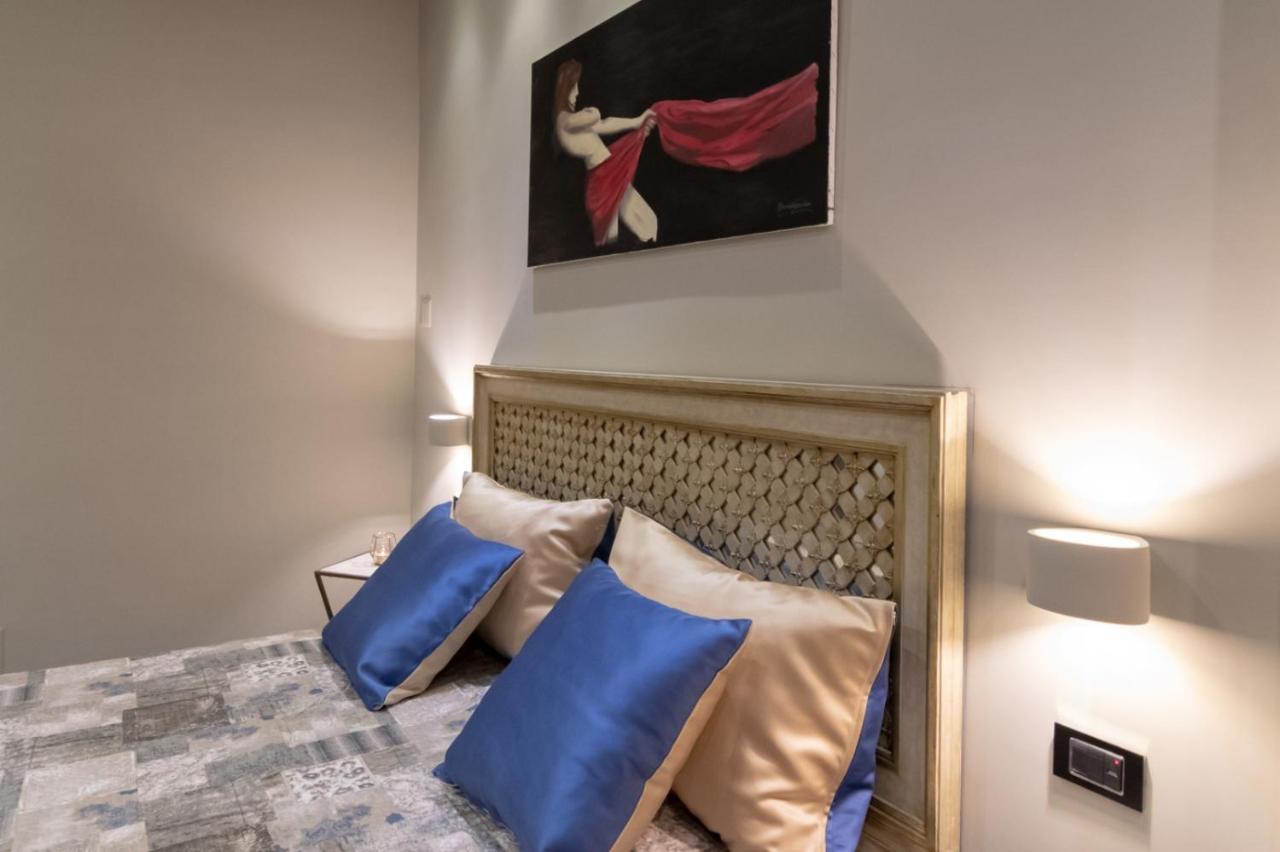 Domus Vesuvio Bed and Breakfast Νάπολη Εξωτερικό φωτογραφία